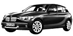 BMW F20 B1639 Fault Code