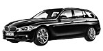 BMW F31 B1639 Fault Code